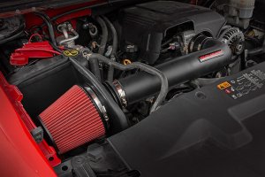 GMC Yukon Performance Air Intake - Rough Country - '09-'14